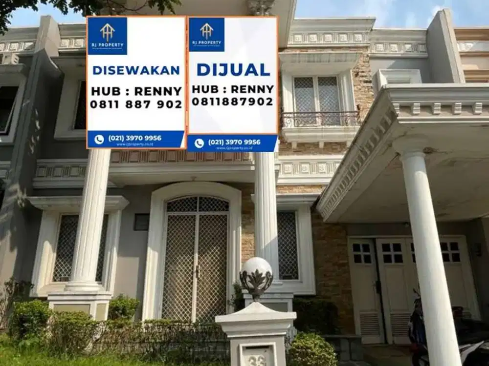 Dijual Rumah Cluster Vassa Terrace Vassa Residence Lippo Cikarang