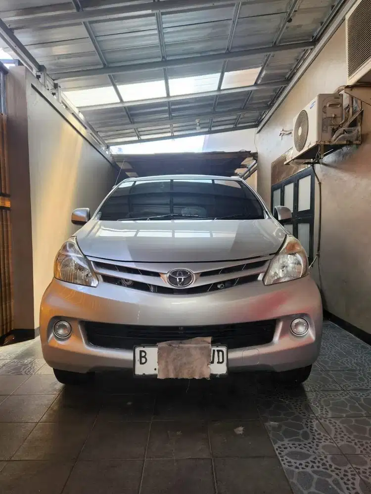 Avanza tipe e matic
