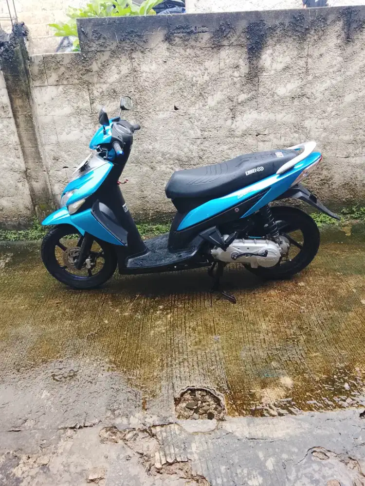 Vario 2007 karbu