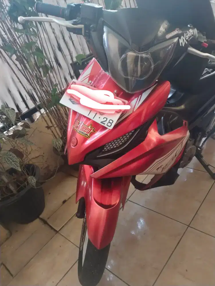 NEW JUPITER MX NEW