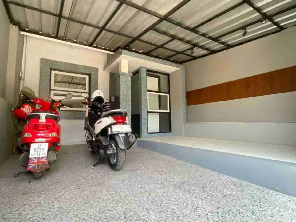 ADIPURA MINIMALIS MODERN HARGA 488JT NEGO