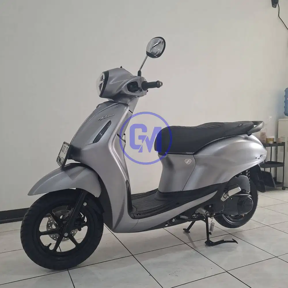 Dp 1jt, Yamaha Grand Filano Lux Tahun 2025, Cash - Kredit