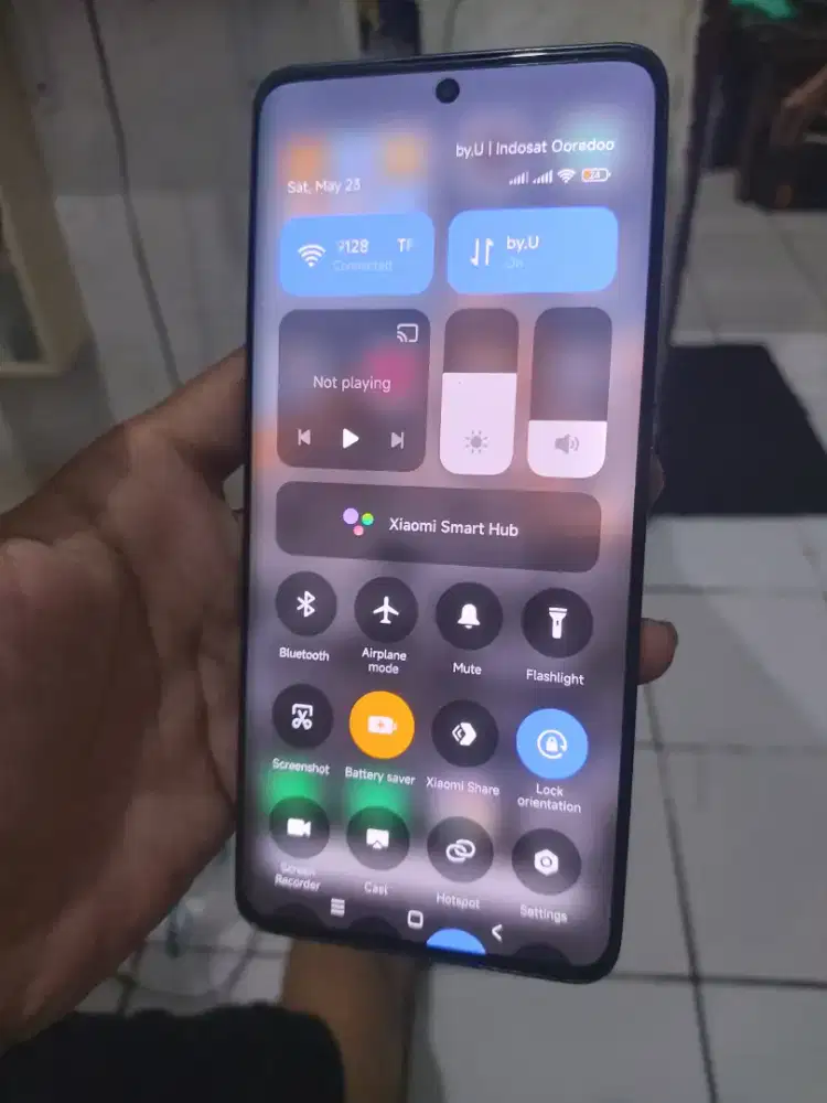 Redmi note 14 pro 5g ram 12