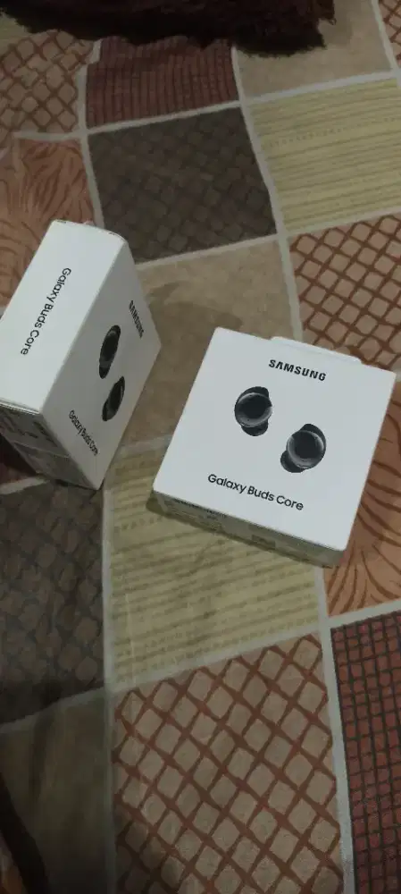 Samsung Galaxy Buds Core