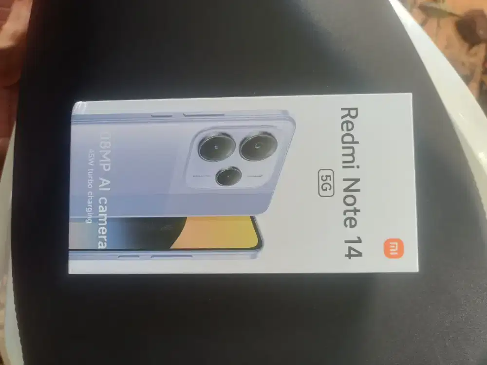 Redmi note 14 5G