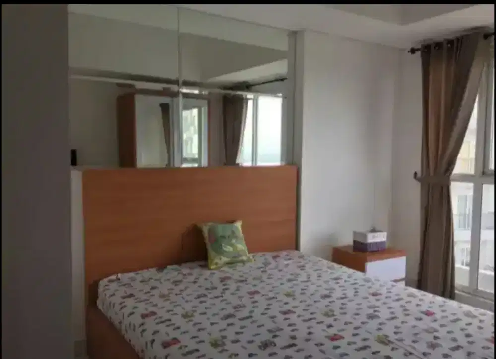 Disewakan Apartemen Casa de Parco