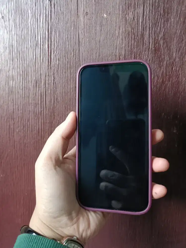 JUAL IPHONE 13/128 GB