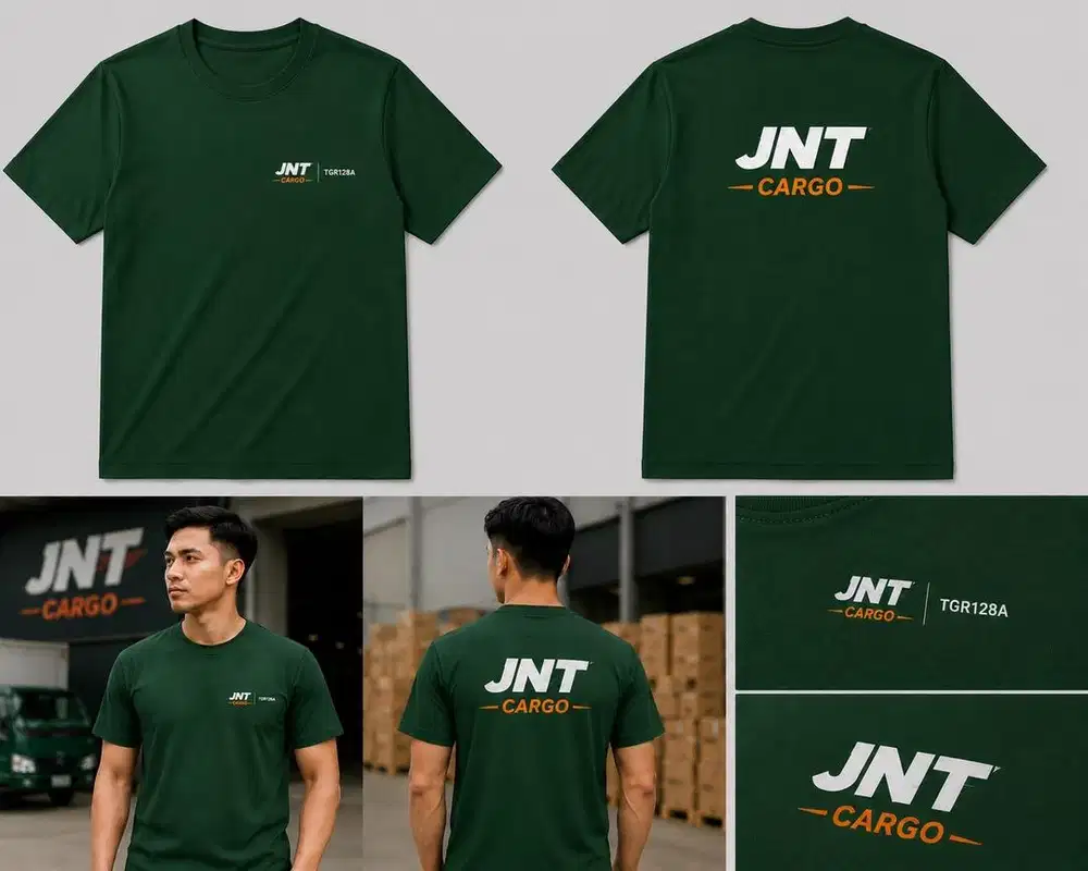 Di cari kurir viar untuk jnt cargo