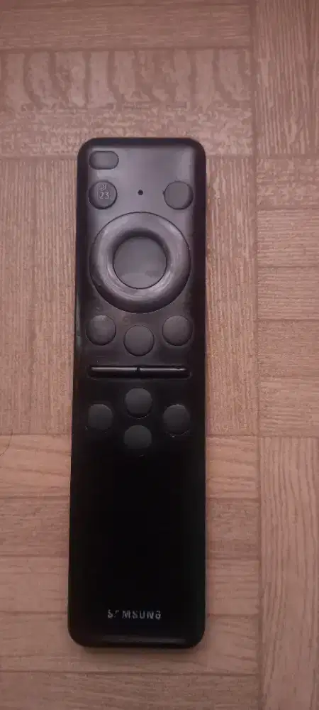 Di remote tv Samsung Ori mesin.kondisi normal