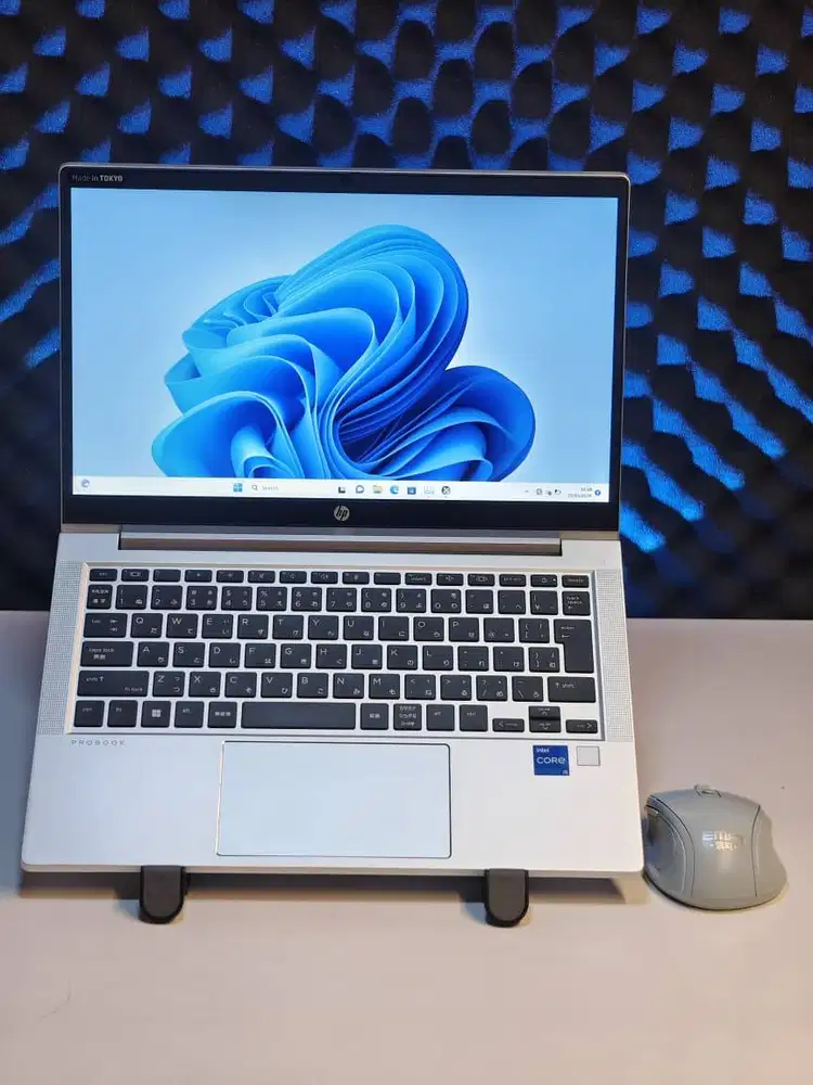 HP Probook 430 G8/Core i5 Gen 11, Like new
