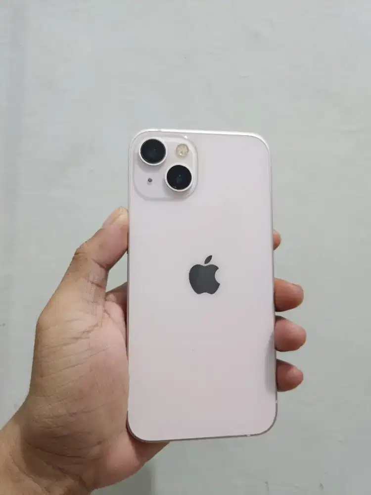 Iphone 13 pink 128 all