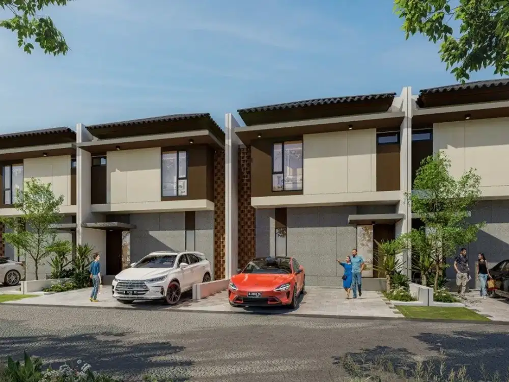 Insignia Residence By Ciputra di Jalan Perintis Makassar, Dekat Bandara