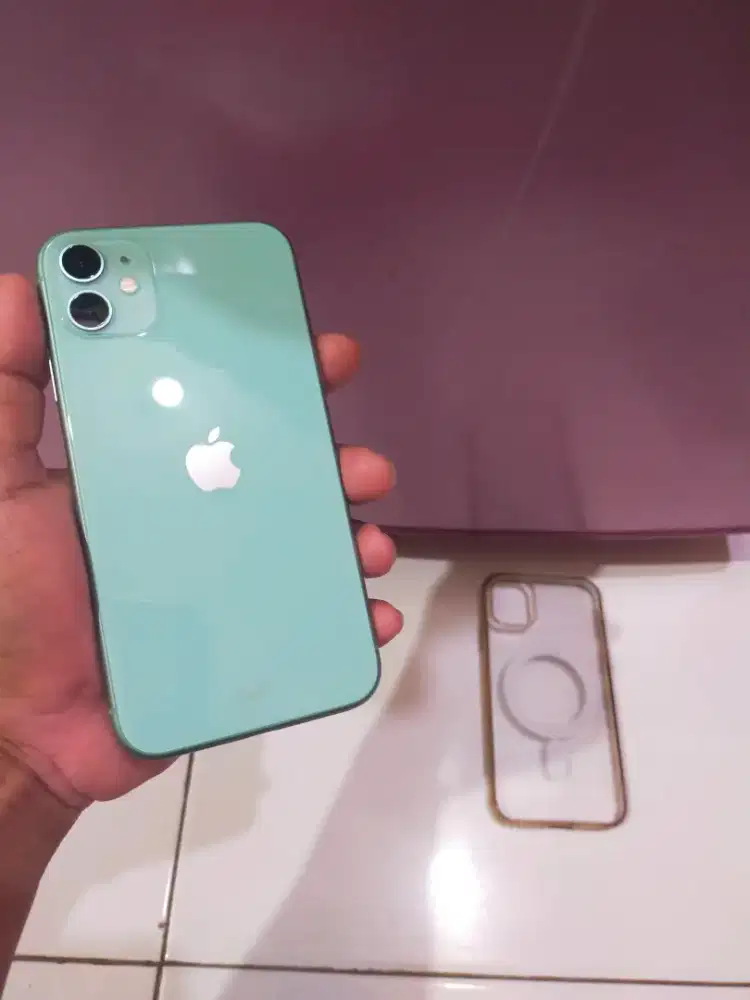 Murah iPhone 11 64gb muluss iBox PA/A..Simak Ket dibwah