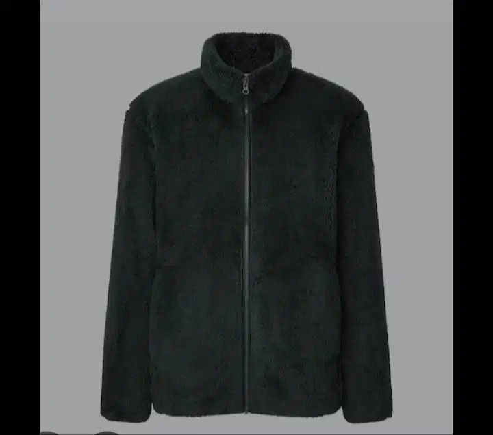 Jaket UNICLO ORI