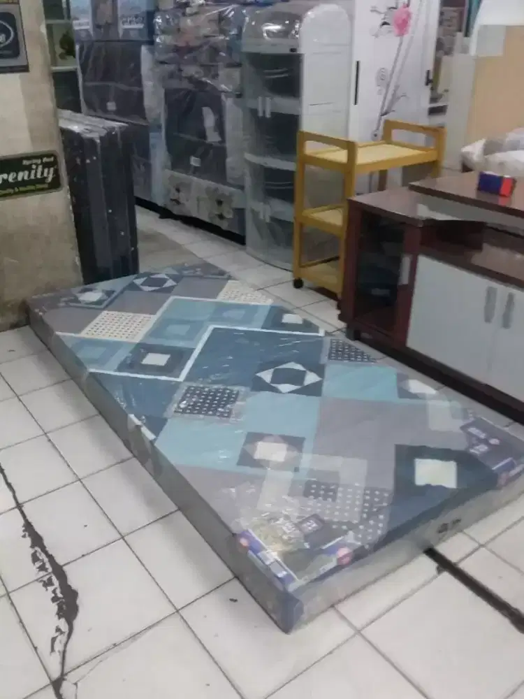Kasur busa royal baru