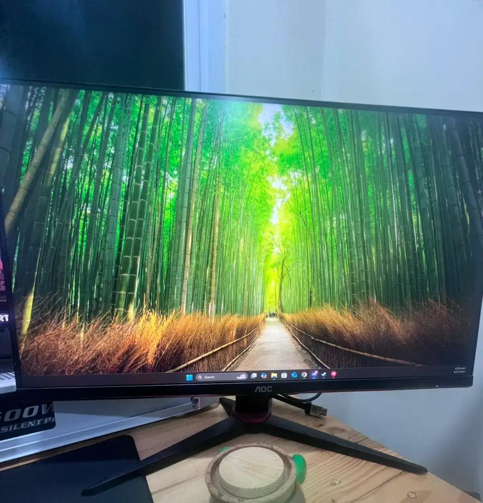 Monitor AOC G27E5 27” Gaming Monitor