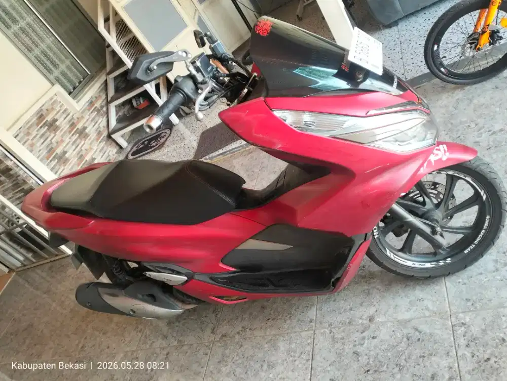 Jual PCX 150 CBS THN 2020