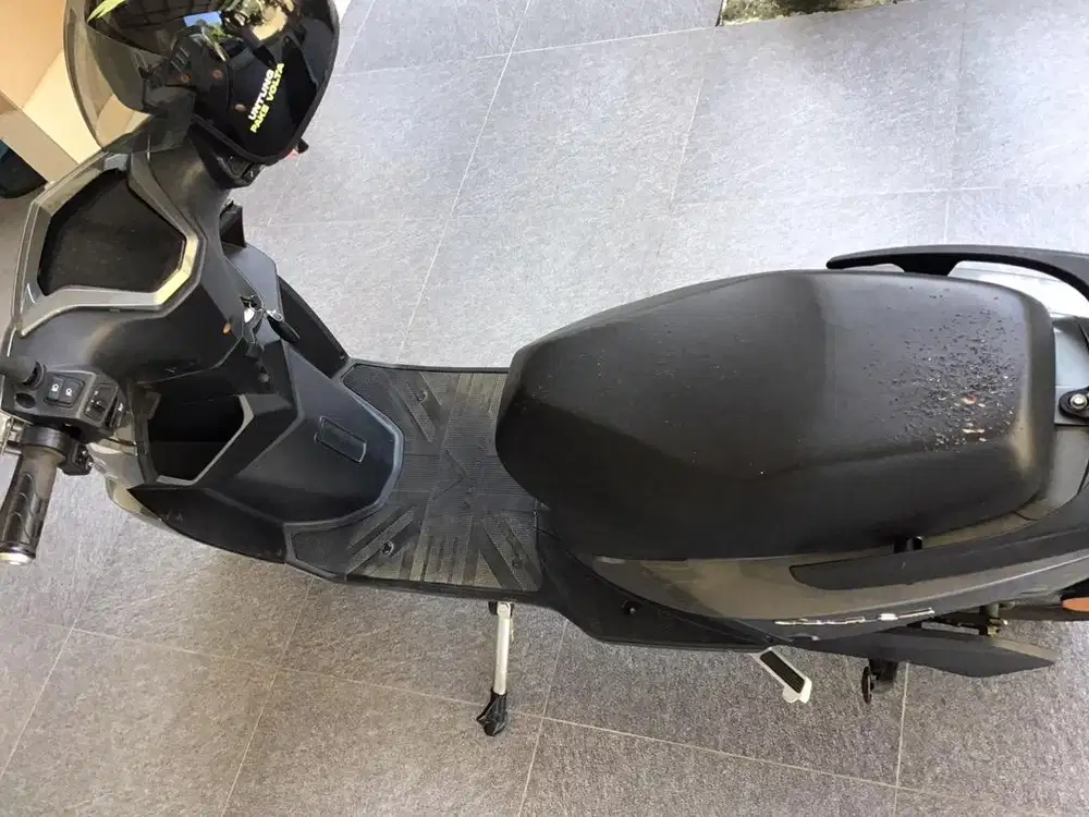 Sepeda Motor Listrik Volta 401