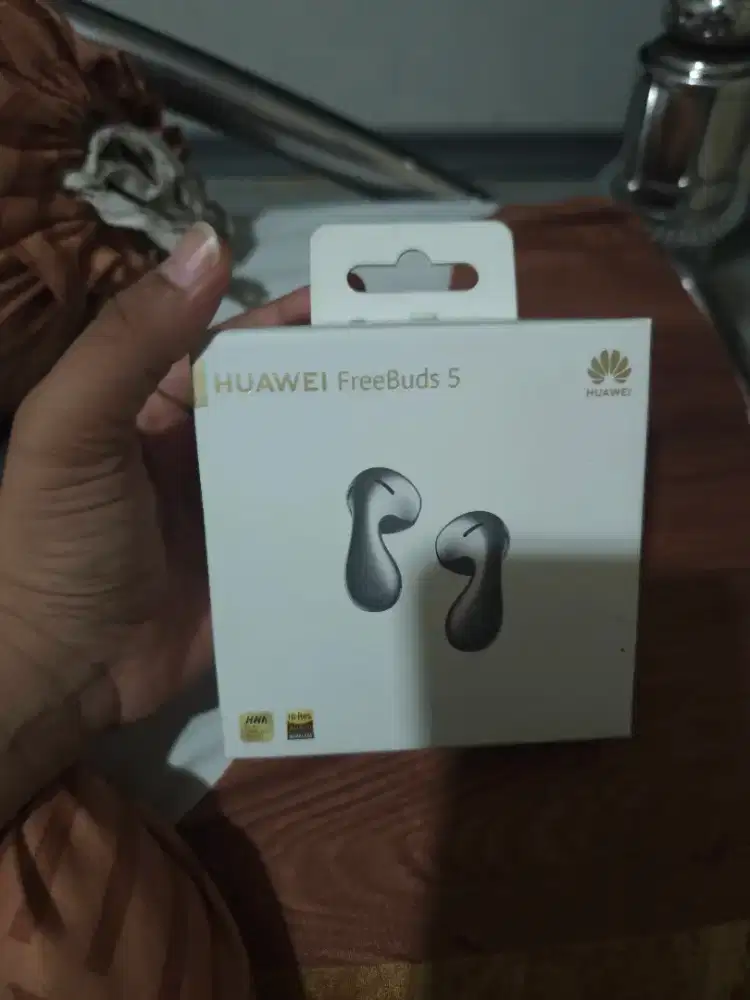 HUAWEI FREEBUDS 5