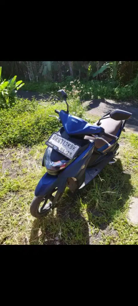 Yamaha Gear S - for sale