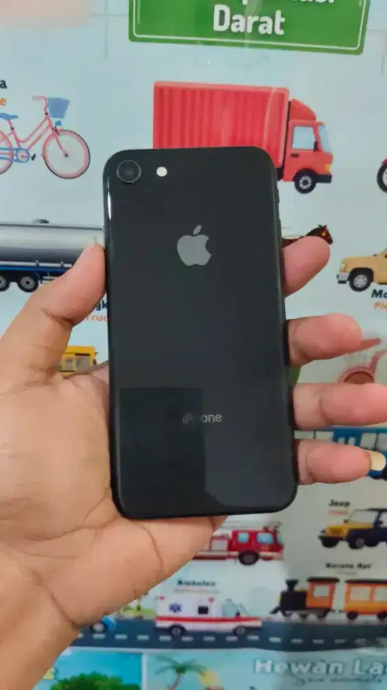Iphone 8 64GB all operator