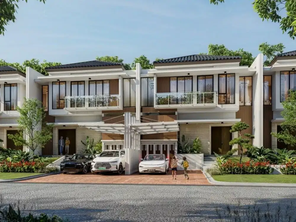 Insignia Residence By Ciputra di Jalan Perintis Makassar, Dekat Polda