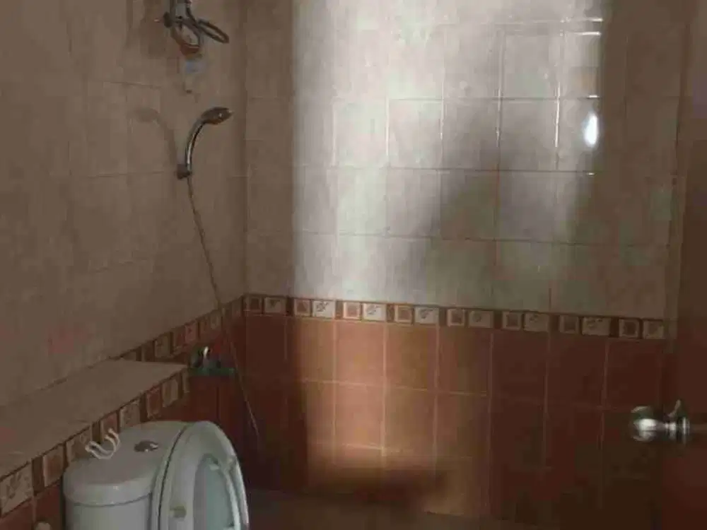 di jual apartemen grand palace kemayoran 3 kamar tidur furnished