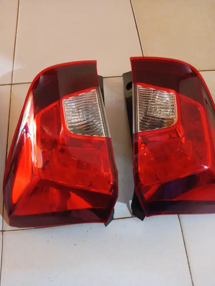 Stoplamp Honda jazz gk 5