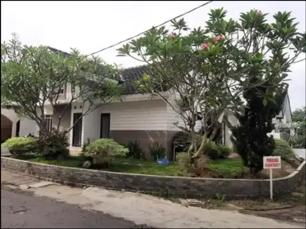 Disewakan rumah furnished murah Ngaglik Sleman area Kaliurang km9