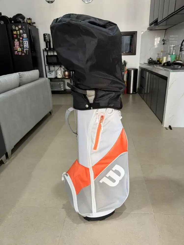 Stik Golf Ladies Wilson TPX 1200 Full set