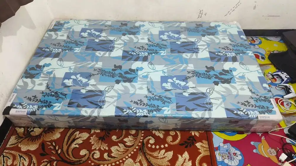 Kasur Busa 120 x 200 cm