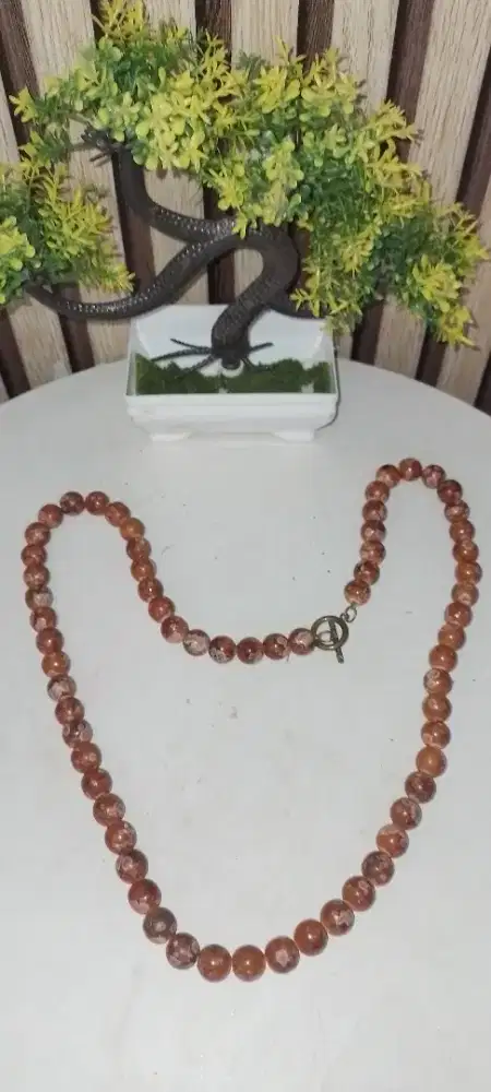 Aksesoris kalung