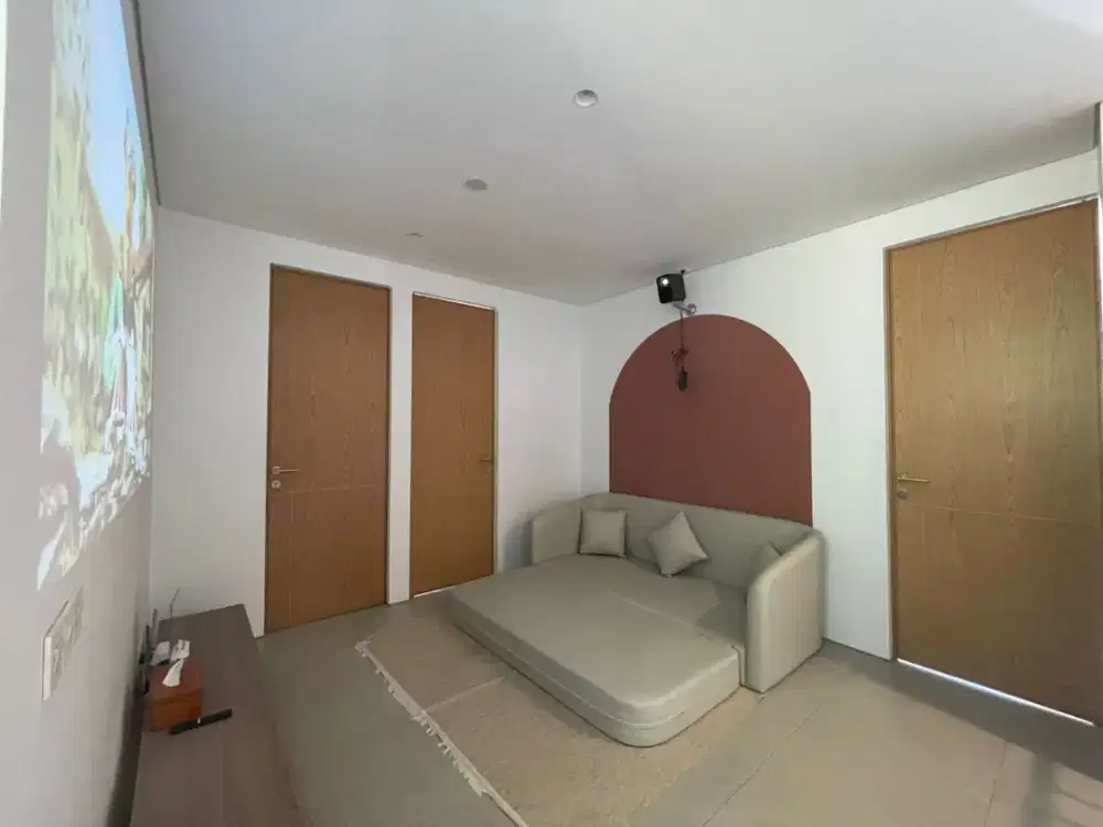 Dijual Cepat Villa 2 Lantai Bagus Siap Huni Lokasi di Dago Village Bandung