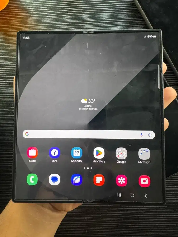 Samsung z fold 6 512