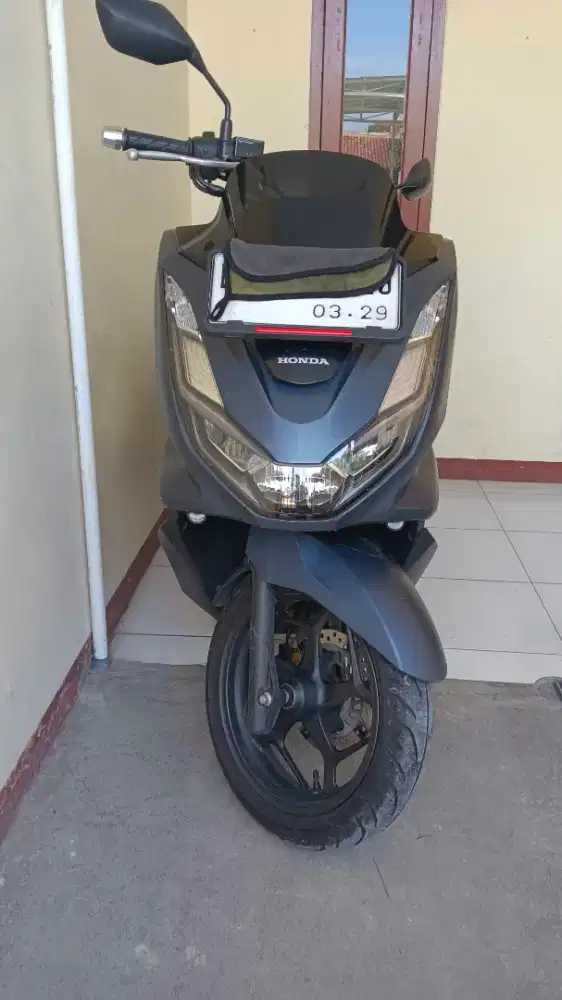 Honda PCX 160 cbs tahun 2024