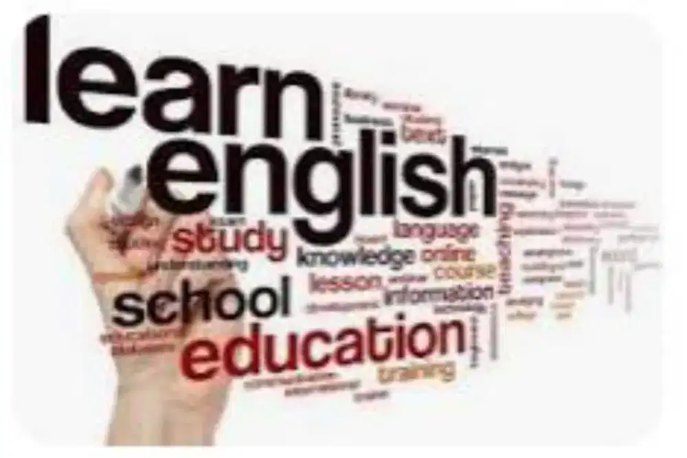 Online English Tutor