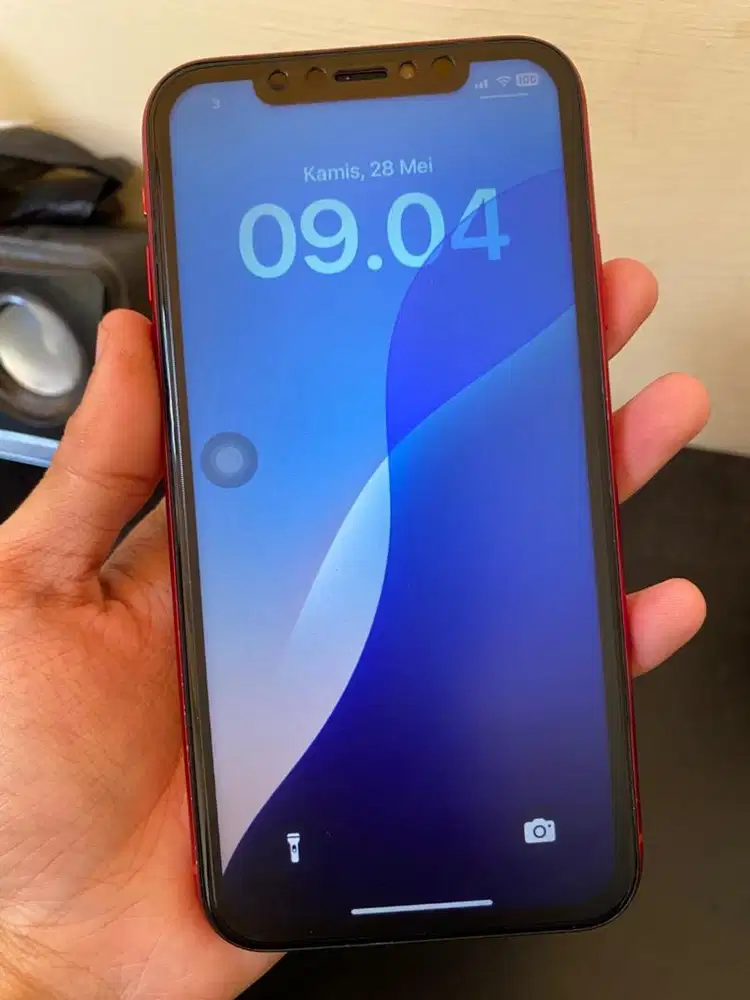 Iphone xr 64gb beacukai