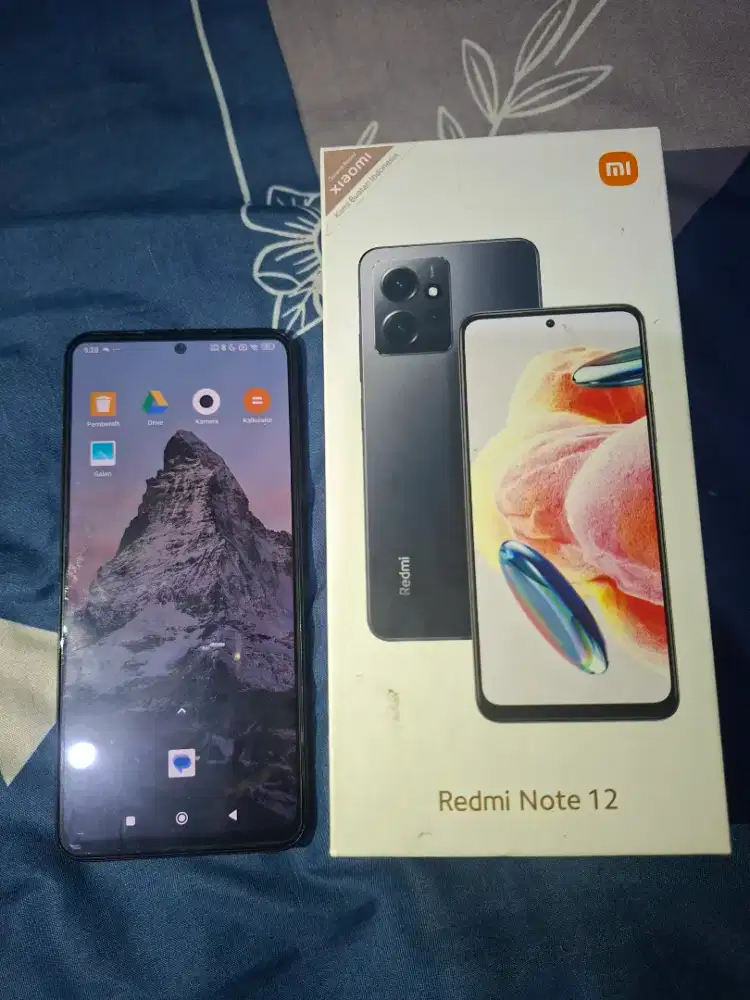 Xiaomi Redmi Note 12 6/128 GB