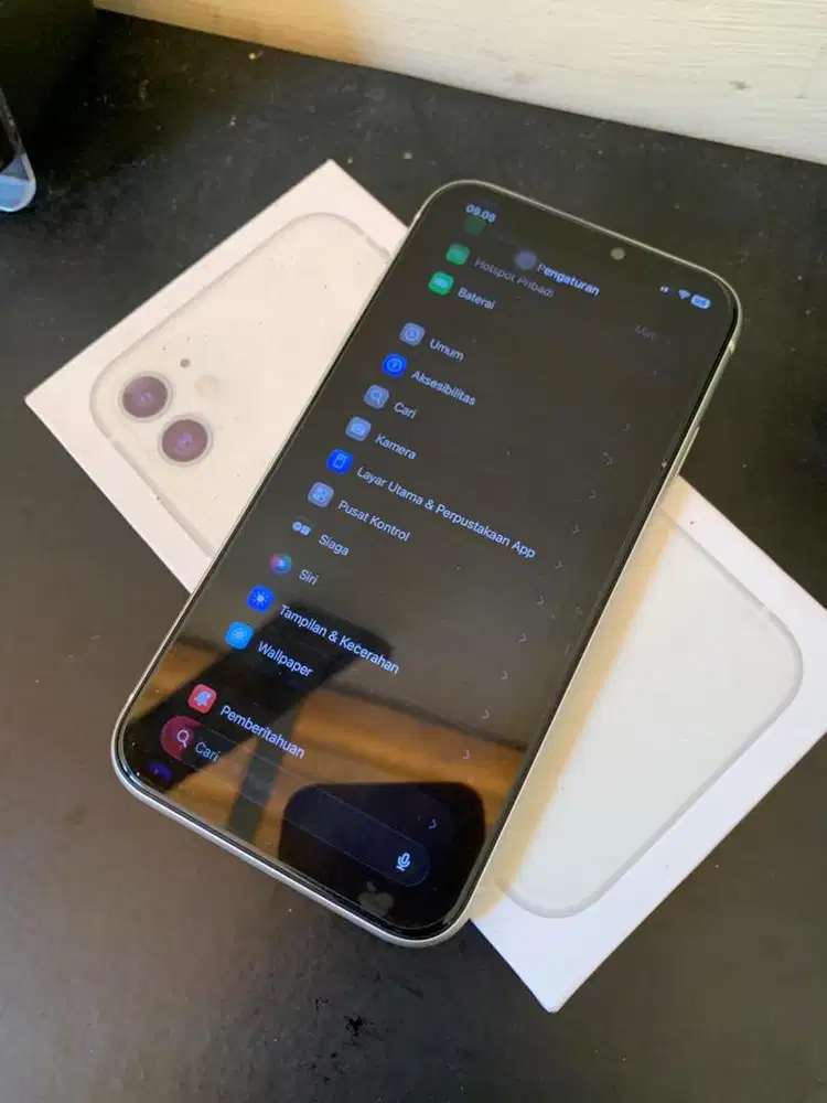 Iphone 11 128gb allop