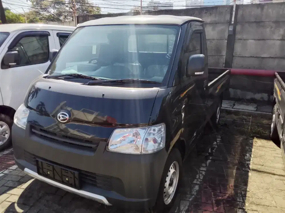 Granmax 1.3 Pick Up
