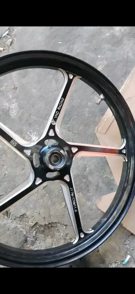 Velg VND PNP Ninja ss, r