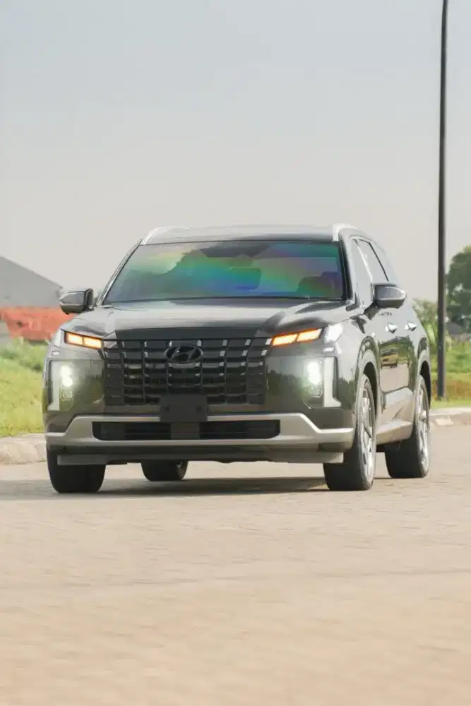 HYUNDAI PALISADE 2.2 FACELIFT