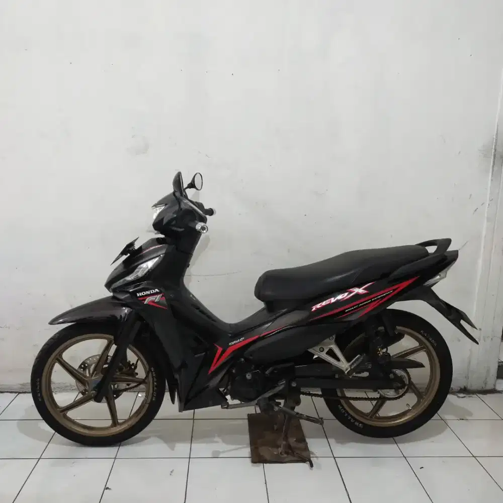 Honda Revo Fit 2019 Bagus lengkap