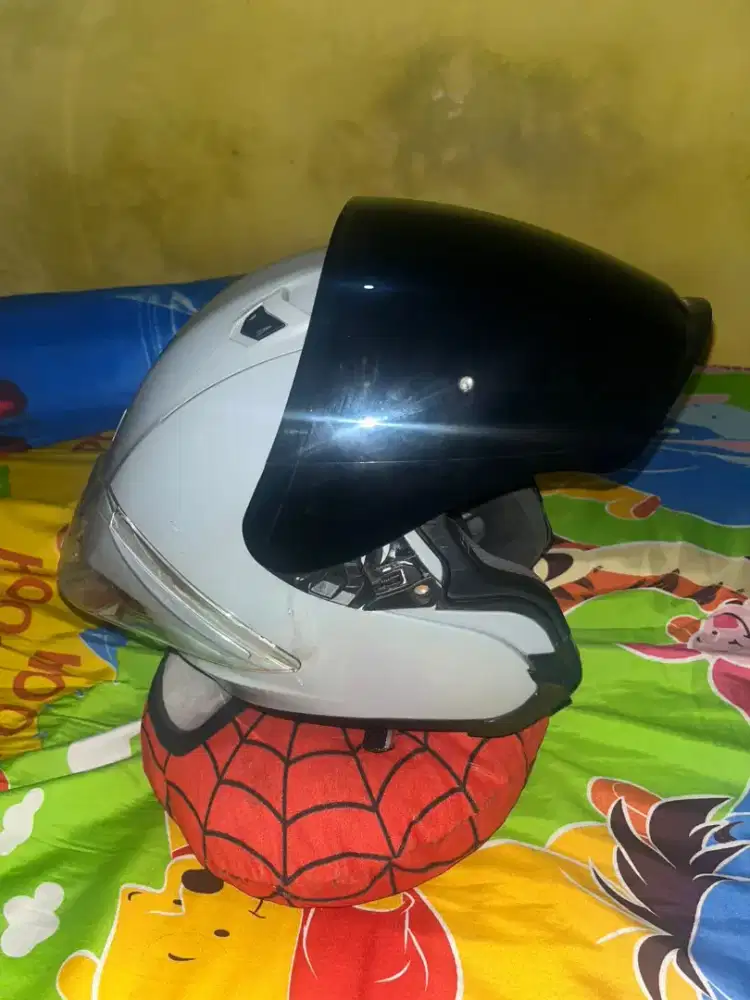 Njs GT keren banget