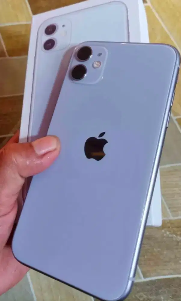 Iphone11 128gb resmi ibox (bisa tt