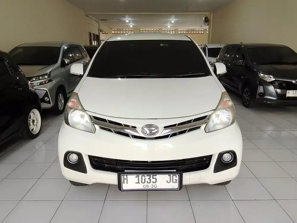 Xenia 1.3 R MT 2015