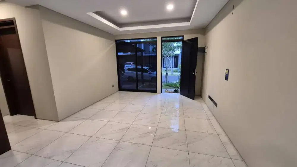 Dijual Rumah Minimalis Punawangi Kota Baru Parahyangan