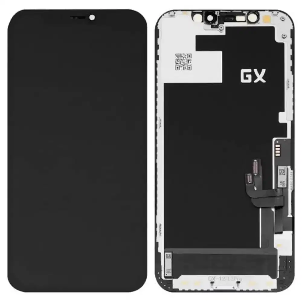 LCD iphone 12 pro