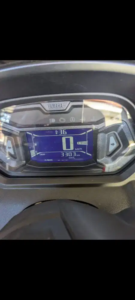 Yamaha NMax Neo S 2025