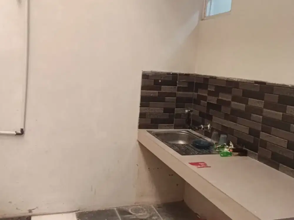Y. DIJUAL RUMAH DI DE SANGKANHURIP ESTATE KATAPANG BANDUNG STRATEGIS SIAP HUNI